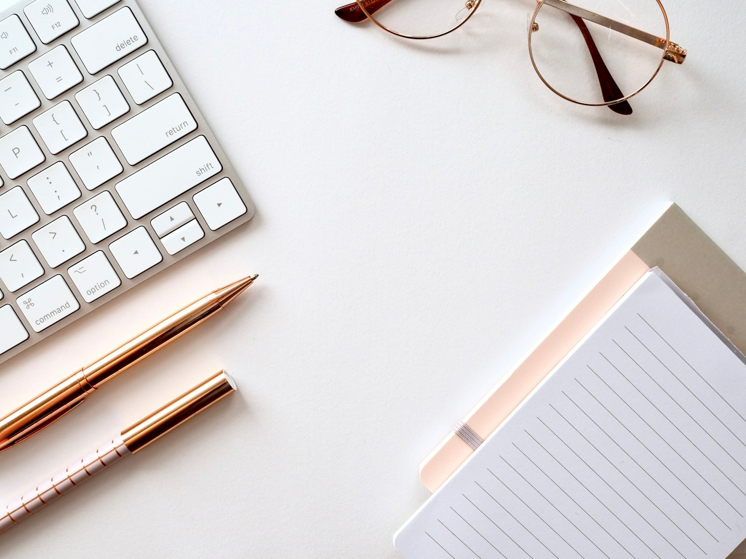 Building Connections Through The Written Word