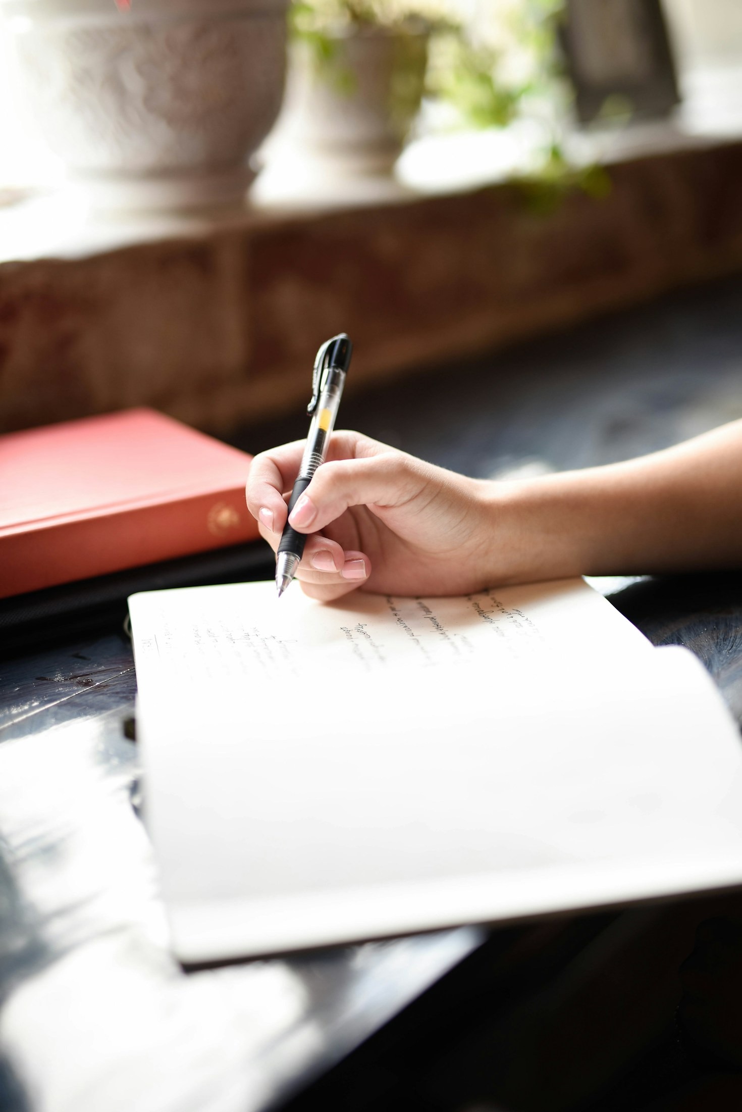 Turning Simple Observations Into Engaging Content